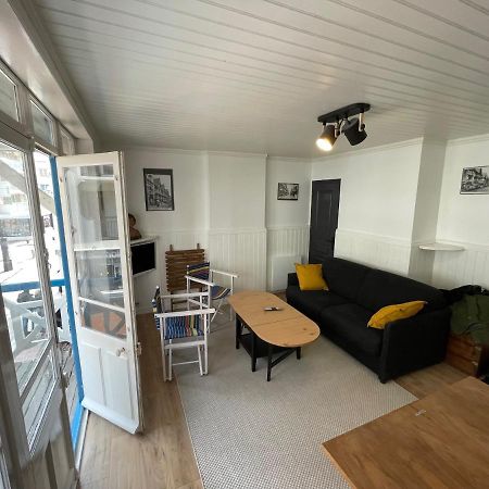 Le Typique Touquetois, 55M² Hypercentre Appartement Le Touquet Buitenkant foto
