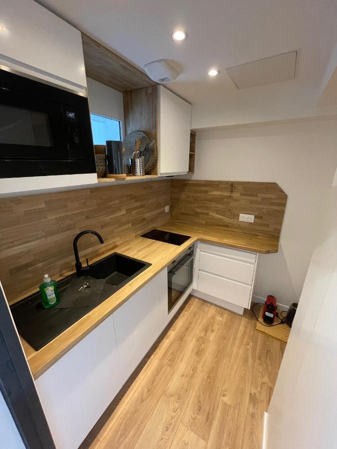 Le Typique Touquetois, 55M² Hypercentre Appartement Le Touquet Buitenkant foto